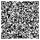 QR code with Rhine Backhoe Service contacts