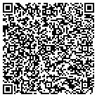 QR code with Genesis Forwarding Services TX contacts