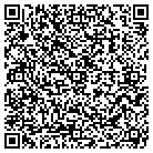 QR code with Hedrick Production Inc contacts