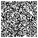 QR code with M L G Health Service contacts