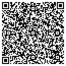 QR code with J L G Interests contacts