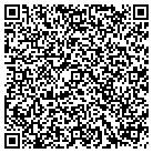 QR code with K G Interactive Developement contacts