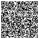 QR code with C-Bar Ranch West contacts