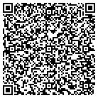 QR code with Oby's Delivery & Installation contacts
