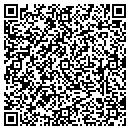 QR code with Hikari Corp contacts