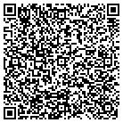 QR code with Prazak Mechanical Services contacts