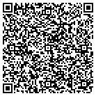 QR code with High Sierra Technology contacts
