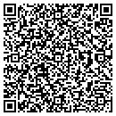 QR code with Hair By Jane contacts