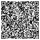 QR code with Pw Graphics contacts