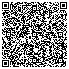QR code with Teague Public Libraries contacts