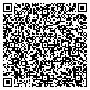 QR code with Detten Inc contacts