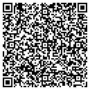 QR code with Ross M Johnson DDS contacts