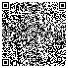QR code with C & C Collision Center LLC contacts