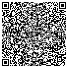 QR code with San Antnio Sbstnce Abuse Clnic contacts