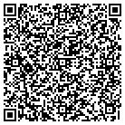 QR code with Custom Home Center contacts