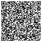 QR code with Heavenly Scents n Lotion contacts