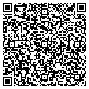 QR code with Ashton Company Inc contacts