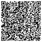 QR code with Martha Reyes Forwarding contacts