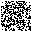 QR code with Hamshire-Fannett Elementary contacts