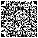 QR code with Cco Hauling contacts