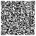 QR code with Jeffcoat Custom Builders Inc contacts
