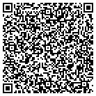 QR code with PTR Janitorial Service contacts