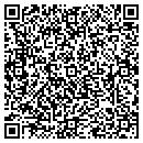 QR code with Manna Donut contacts