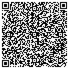 QR code with D&D Communications & Accessori contacts