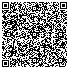 QR code with Acadian Hardwoods & Cypress contacts