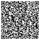 QR code with H R Redmond Company Inc contacts