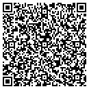 QR code with MB and M Inc contacts