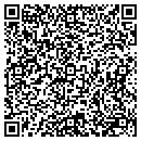 QR code with PAR Three Ranch contacts