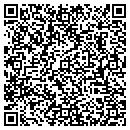 QR code with T S Tooling contacts