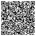 QR code with L K Referral contacts