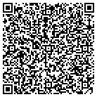 QR code with A B X Associates Business Xcha contacts