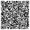 QR code with Como contacts