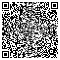 QR code with CCR contacts