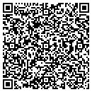 QR code with Happy Hubcap contacts
