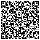 QR code with A Cross Texas contacts