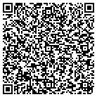 QR code with Weber Brothers Painting contacts