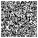 QR code with Marys Bridal contacts