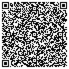 QR code with B & N Auto Sales & Wrecker contacts