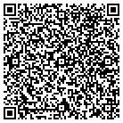 QR code with Three Architecture Inc contacts