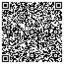 QR code with Catherines contacts