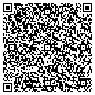 QR code with Reding Appraisal Service contacts