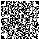QR code with Arrive On Time Delivery contacts