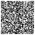 QR code with University Imaging Center contacts