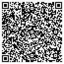 QR code with Uj Development contacts