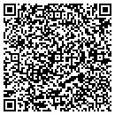 QR code with Autozone 1463 contacts