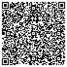 QR code with A Helping Hand For You Rfrrl contacts